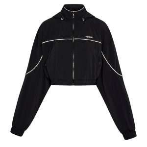 Westmount Jacket - Black