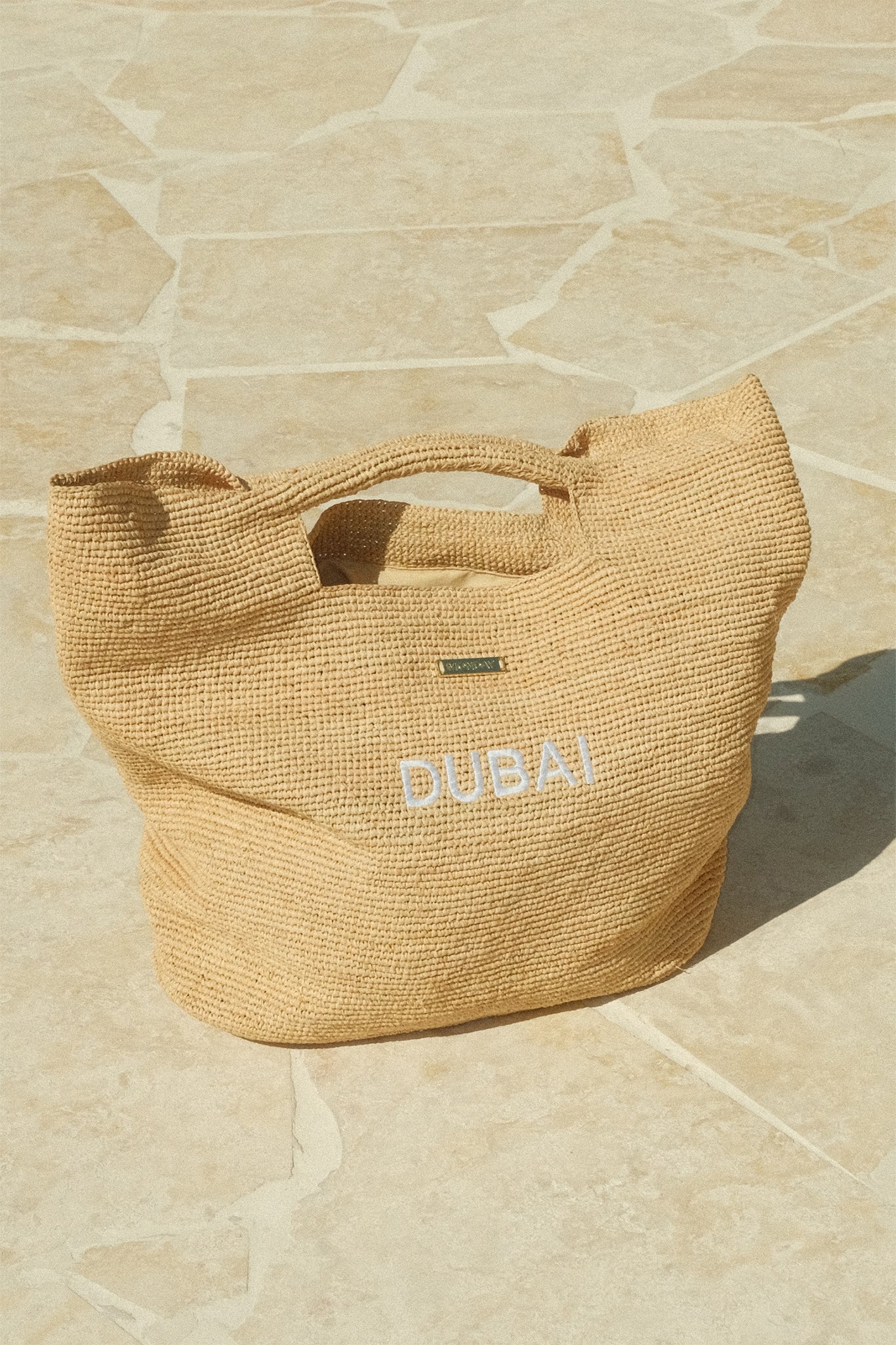Paloma Dubai Bag - Large - Image 4