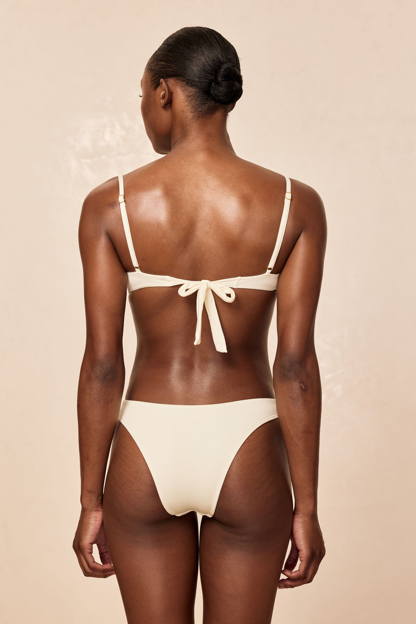 Maui Top - Ivory - Image 4