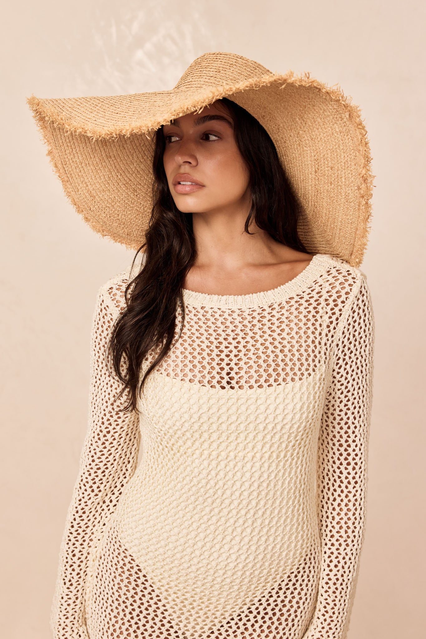 Bondi Hat - Wide Brim - Image 4