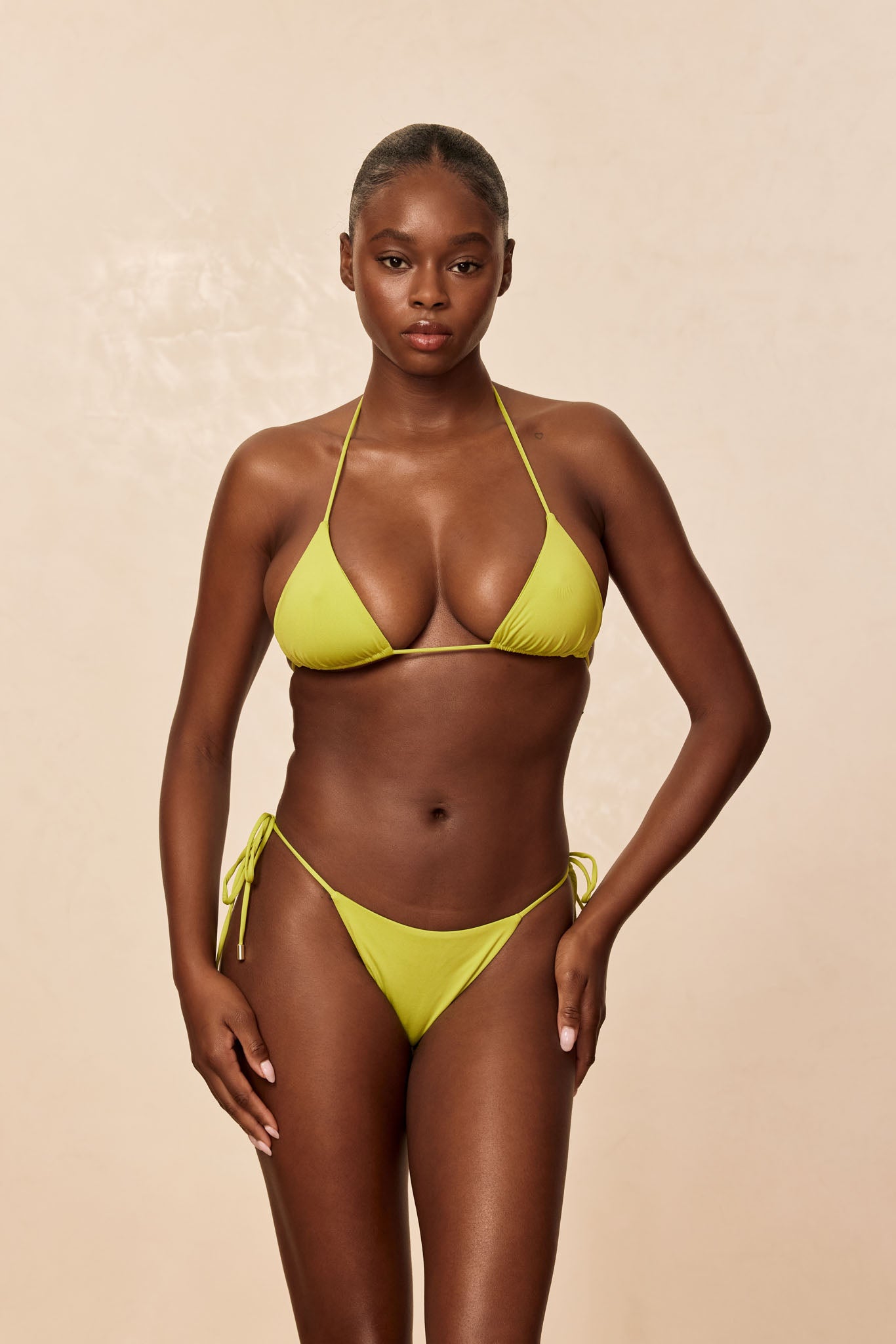 Taormina Bottom - Apple - Image 6