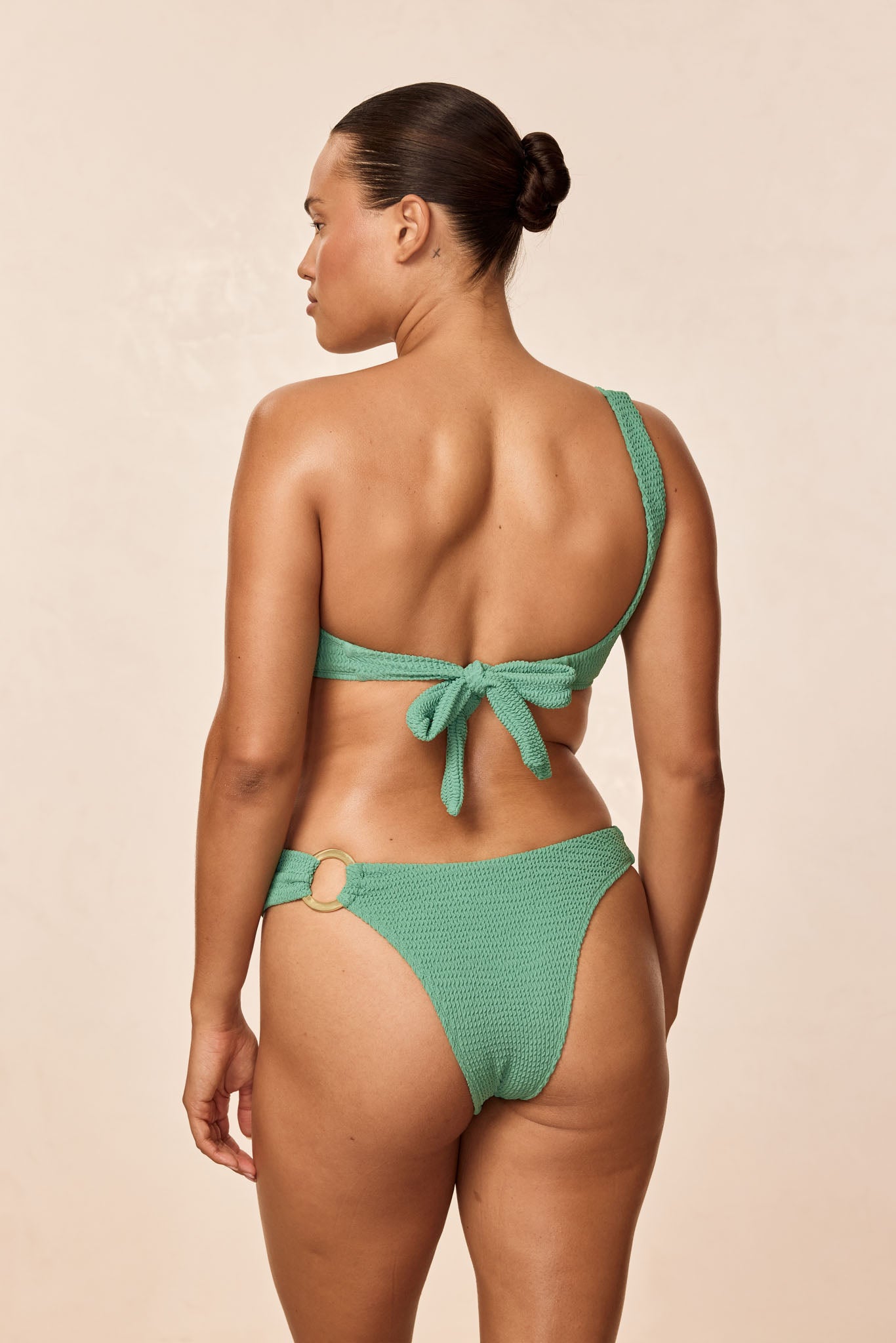 Antigua Top - Pond Crinkle - Image 5
