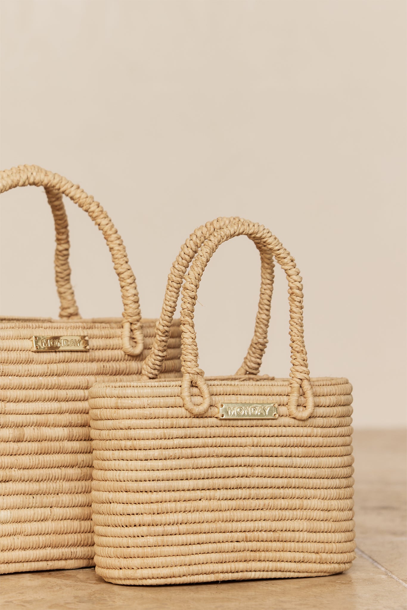 Valencia Bag - Mini - Image 8