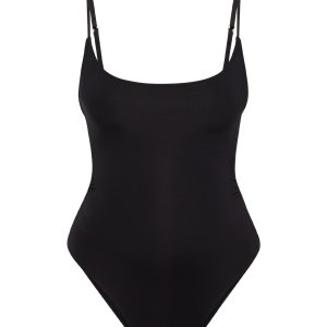 Maternity Bahamas One Piece - Black