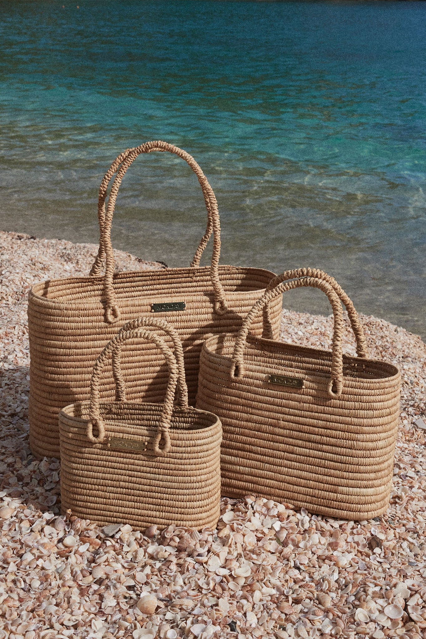 Valencia Bag - Mini - Image 3