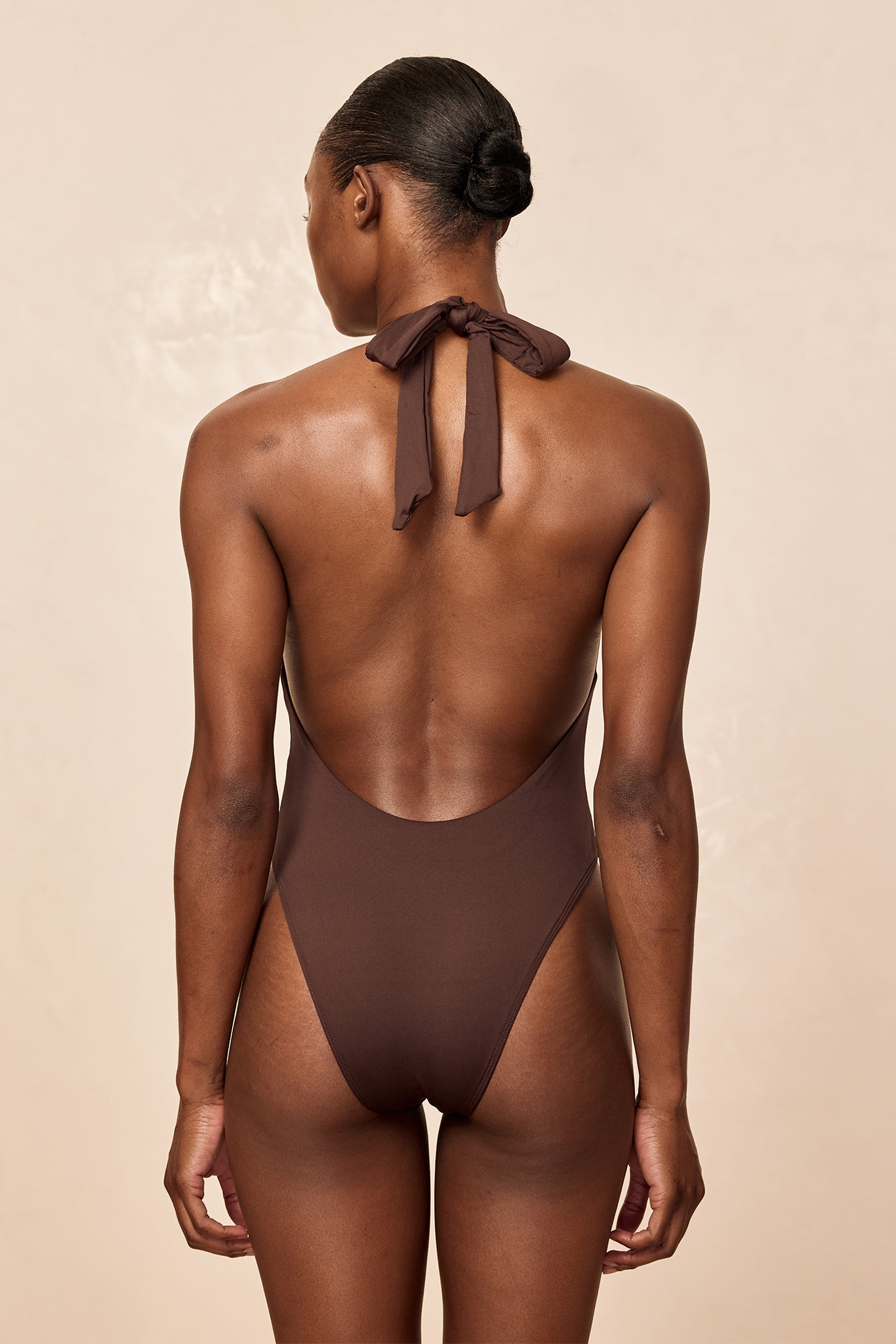 Montego One Piece - Espresso - Image 6