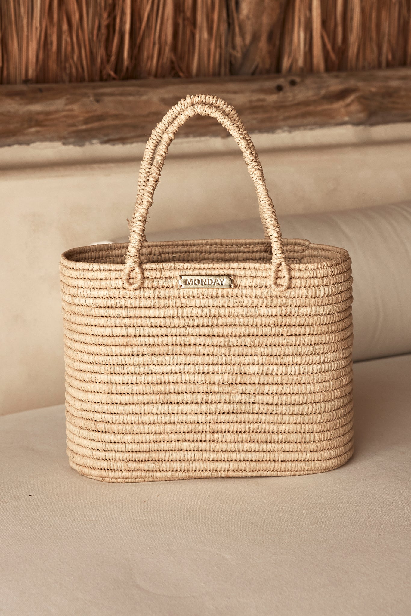 Valencia Bag - Small - Image 2