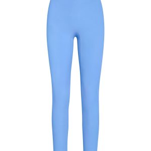 Acadia Legging 27 - Azure