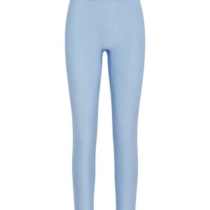 Acadia Legging Long - Heather Sky