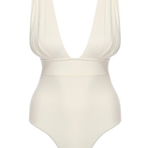 Aruba One Piece - Ivory