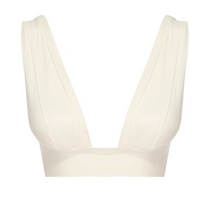 Aruba Top - Ivory