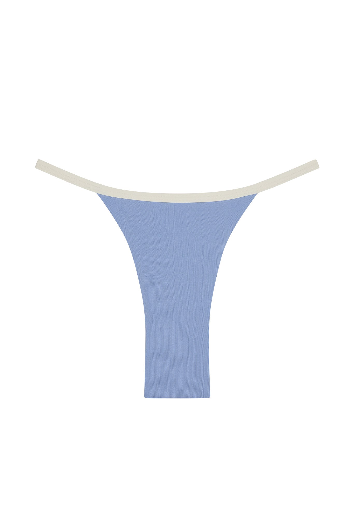 Kauai Bottom - Azure/Ivory