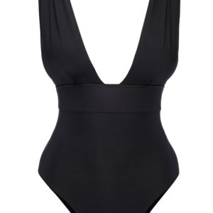 Aruba One Piece - Black