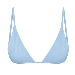 Barbados Top - Sky Rib