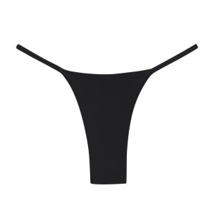 Barbados Bottom - Black