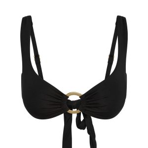 Barbuda Top - Black