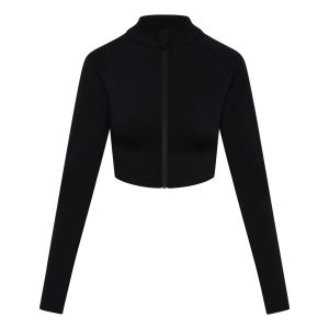 Big Sur Jacket - Black