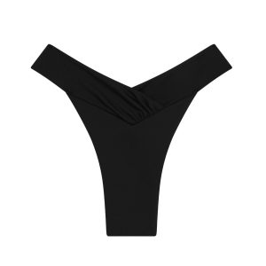 Marseille Bottom - Black