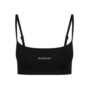 Olympic Bra - Black