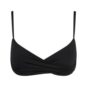 Bordeaux Top - Black