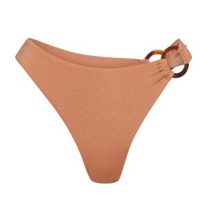 Bronte Bottom - Desert Rose
