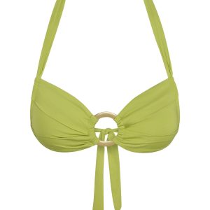 Bronte Top - Apple