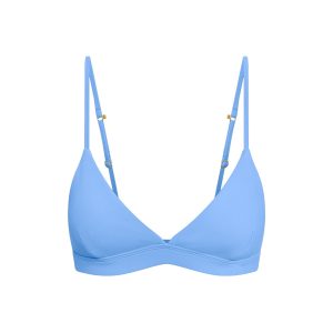 Brooklyn Bra - Azure