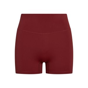 Elysian Short 4.5 - Burgundy
