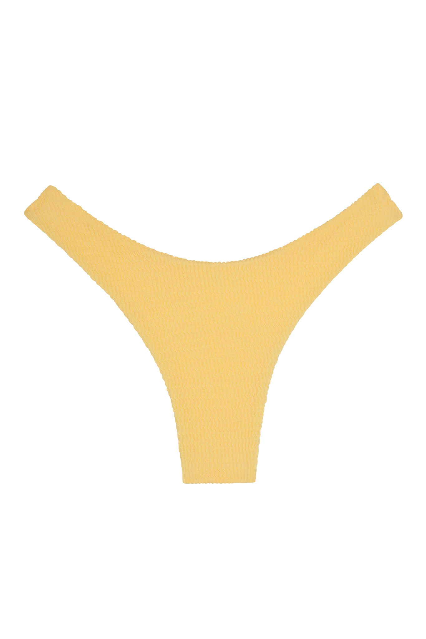 Byron Bottom - Honey Crinkle