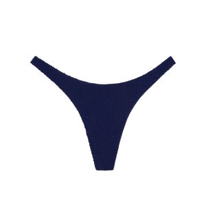 Byron Thong - Midnight Crinkle