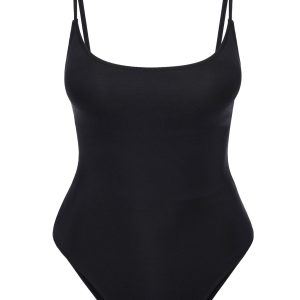 Bahamas One Piece - Black