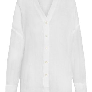 Barcelona Tunic - White