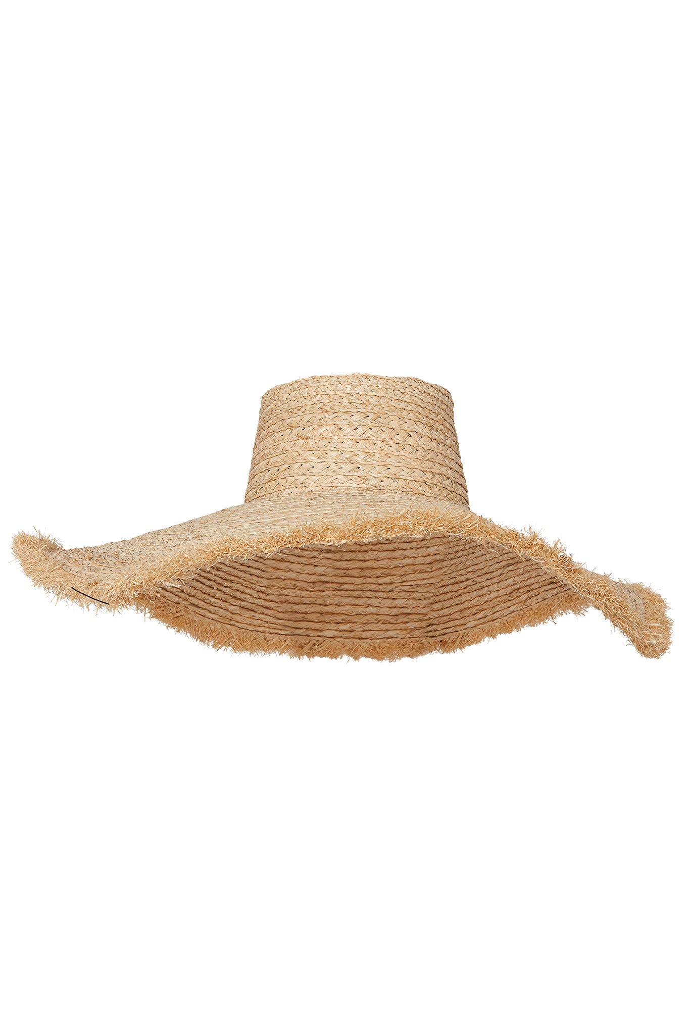 Bondi Hat - Wide Brim - Image 5