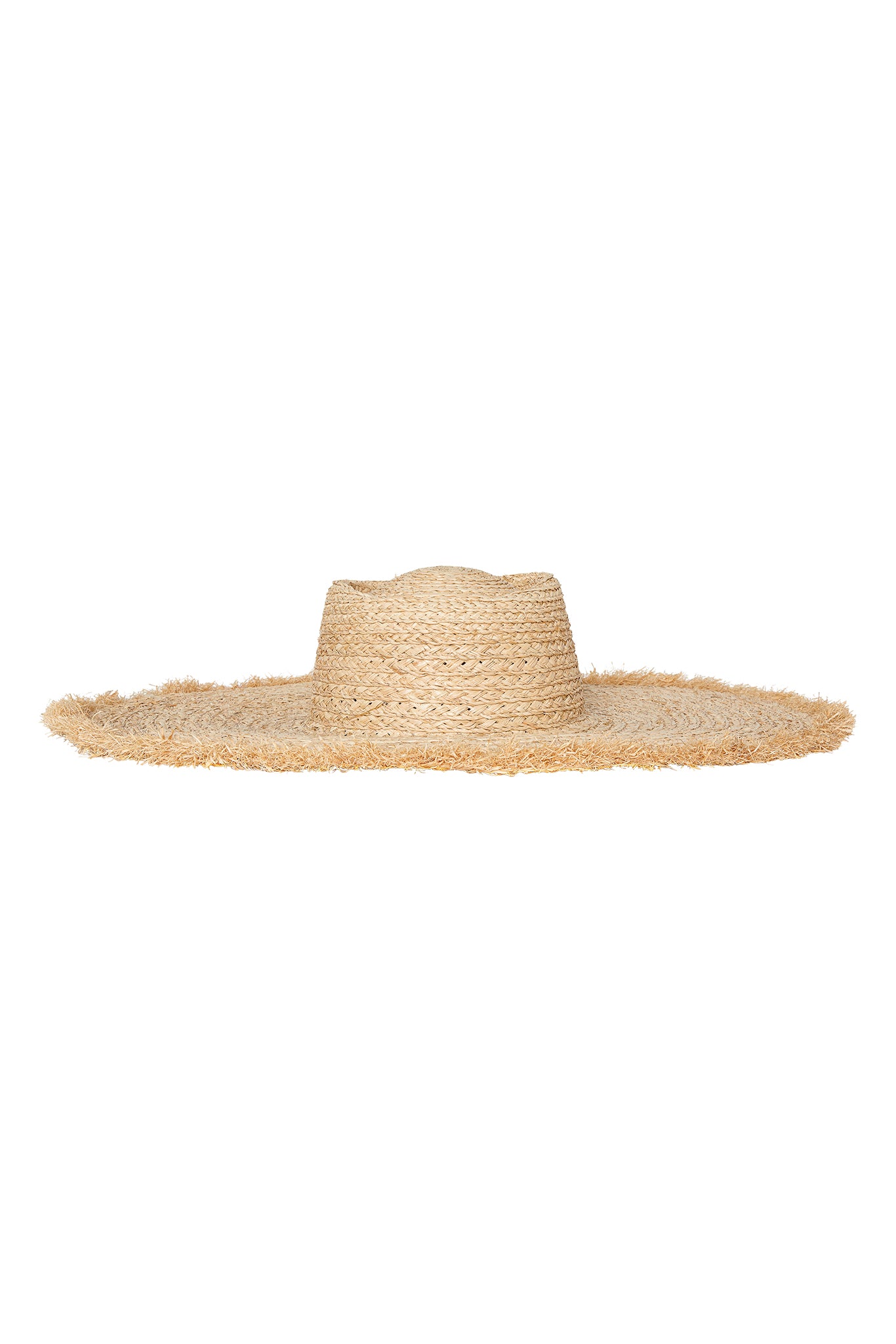 Bondi Hat - Wide Brim - Image 6