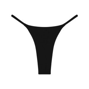 Brazil Thong - Black
