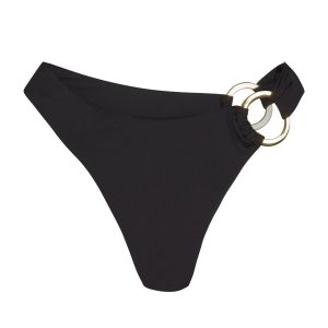 Bronte Bottom - Black