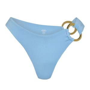 Bronte Bottom - Ibiza Blue