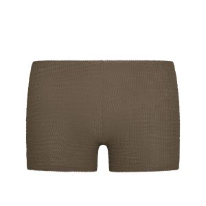 Cali Shorts - Stone Crinkle