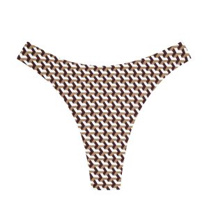 Capri Thong - Husk Geo