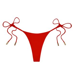 Palma Bottom - Chili Pepper