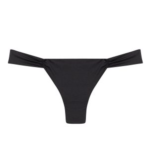 Clovelly Bottom - Black