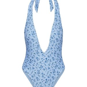 Cyprus One Piece - Isola Floral