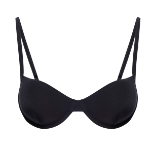 Capri Top - Black