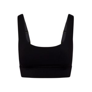 Denali The Devin Bra - Black