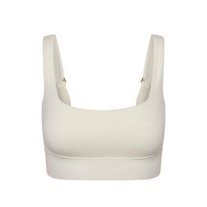 Denali The Devin Bra - Ivory