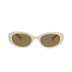 Es Vedr?? Sunglasses - Ivory