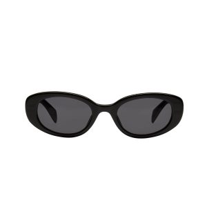 Es Vedr?? Sunglasses - Black