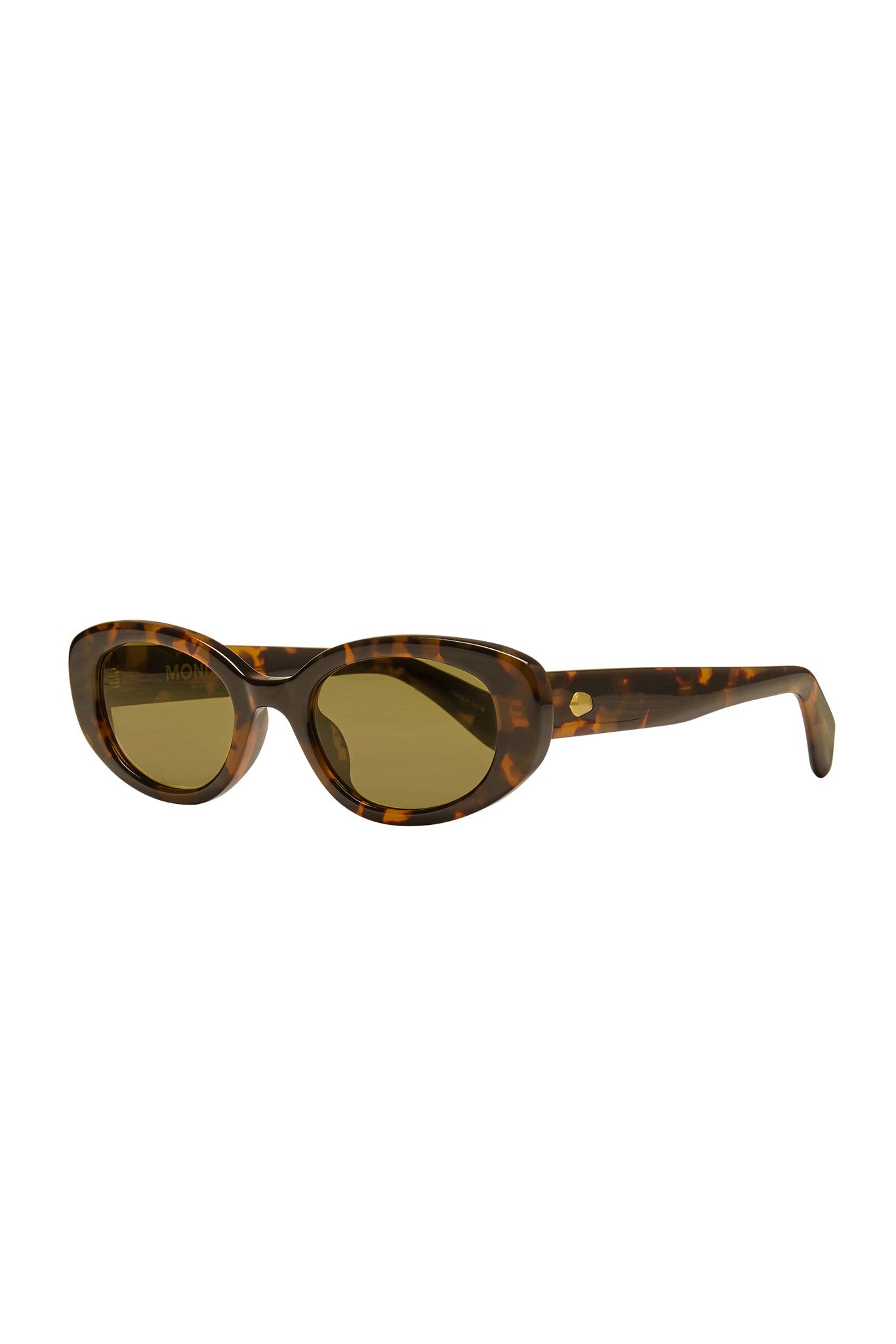 Es Vedr?? Sunglasses - Tortoise - Image 5