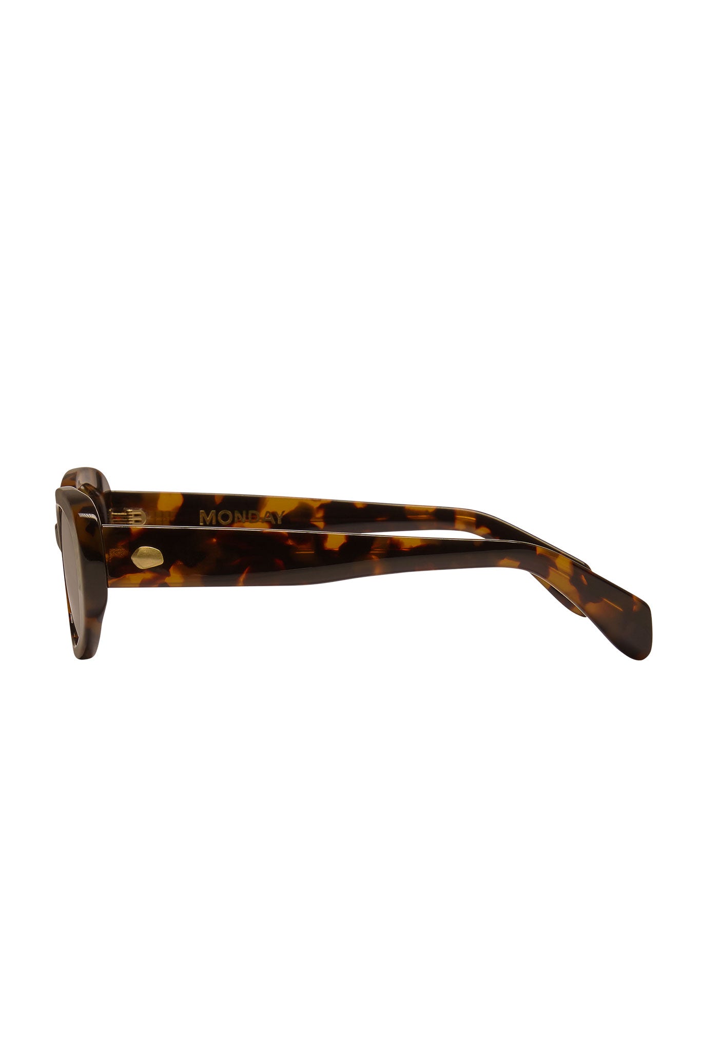 Es Vedr?? Sunglasses - Tortoise - Image 4