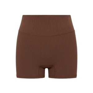 Elysian Short 4.5- Cliffside Lightweight Rib